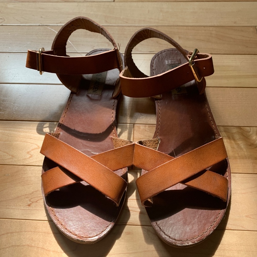 Steve Madden Sandals
